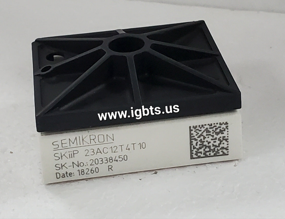 SKIIP23AC12T4T10-SEMIKRON