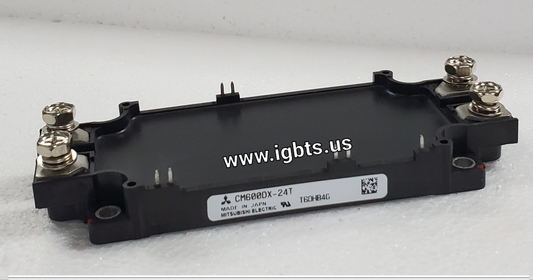 CM600DX-24T-MITSUBISHI