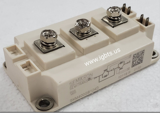 SKM400GB124D-SEMIKRON