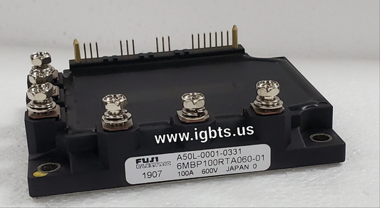 6MBP100RTA060-01-FUJI