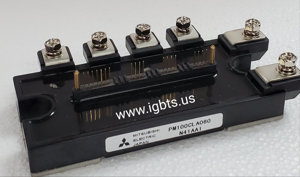 PM100CLA060-MITSUBISHI