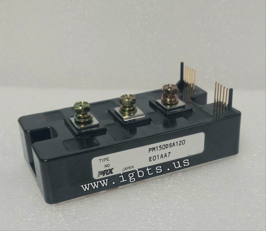 PM150DSA120-POWEREX