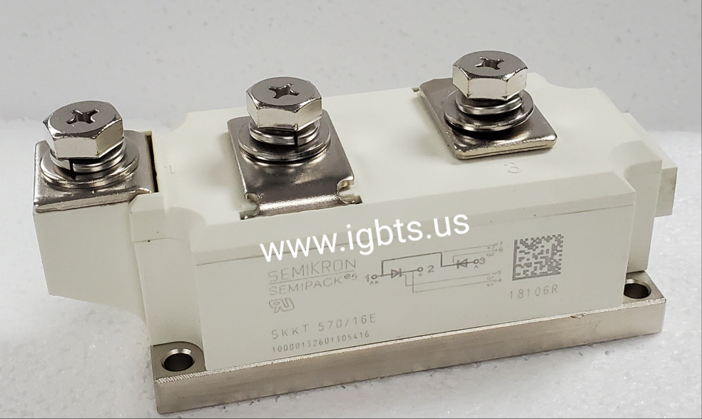 SKKT570/16E-SEMIKRON