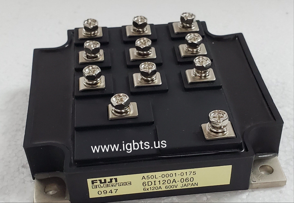 6DI120A-060-FUJI