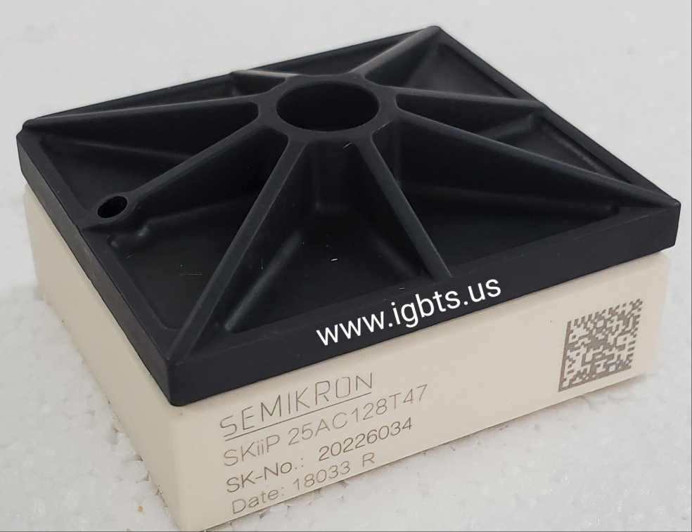 SKIIP25AC128T47-SEMIKRON