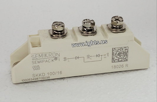 SKKD100/16-SEMIKRON