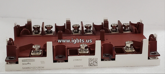 SKIM601GD126DM-SEMIKRON