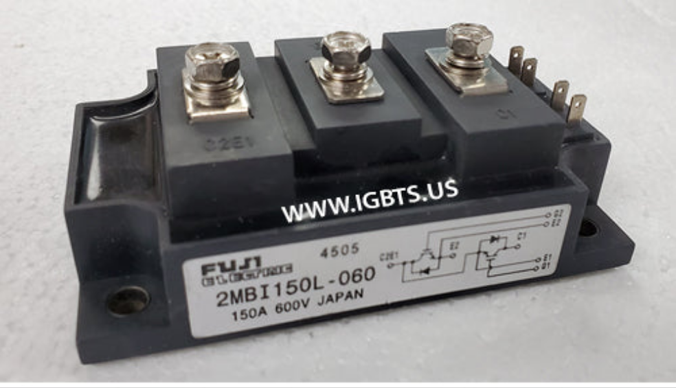 2MBI150L-060-FUJI