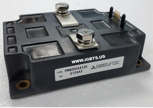 PM800HSA120-MITSUBISHI
