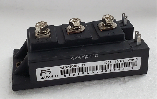 2MBI150NC-120-FUJI