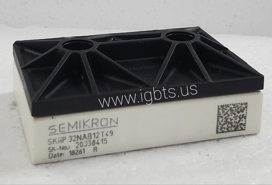 SKIIP32NAB12T49-SEMIKRON