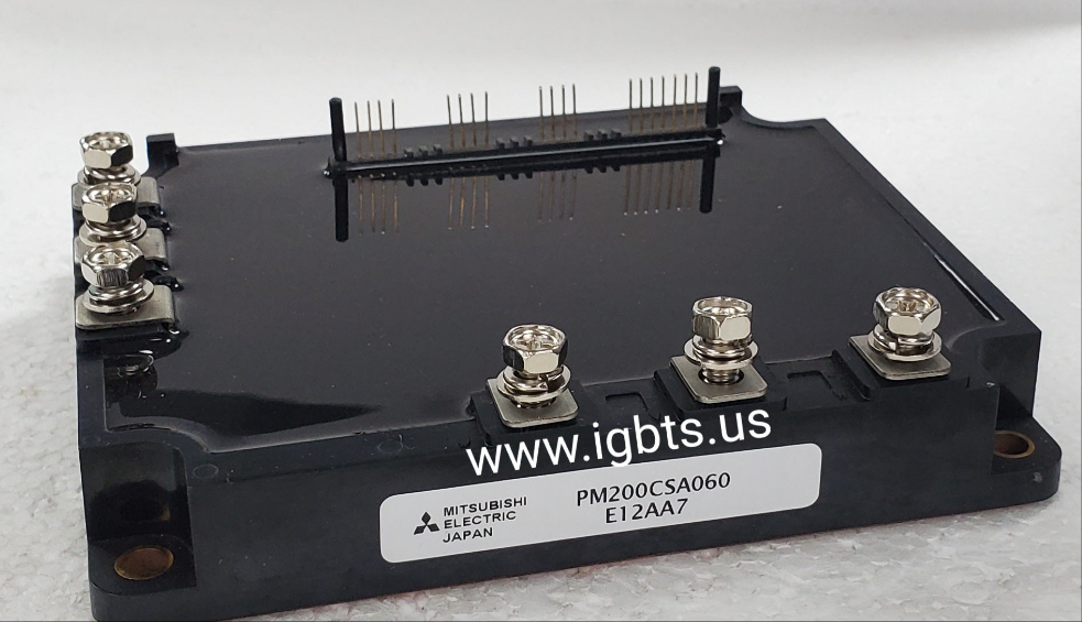 PM200CSA060-MITSUBISHI