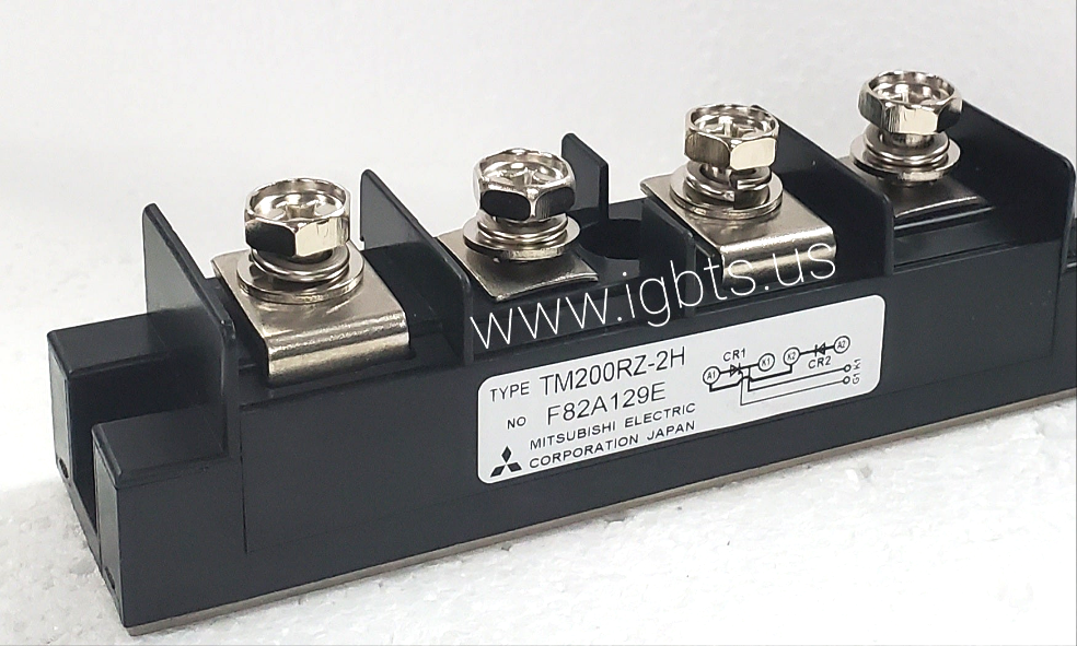TM200RZ-2H-MITSUBISHI