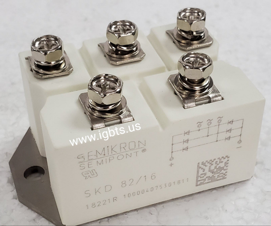 SKD82/16-SEMIKRON