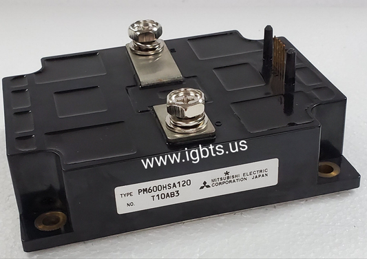 PM600HSA120-MITSUBISHI