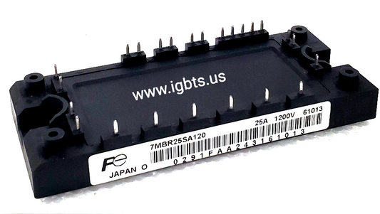 7MBR25SA120-FUJI