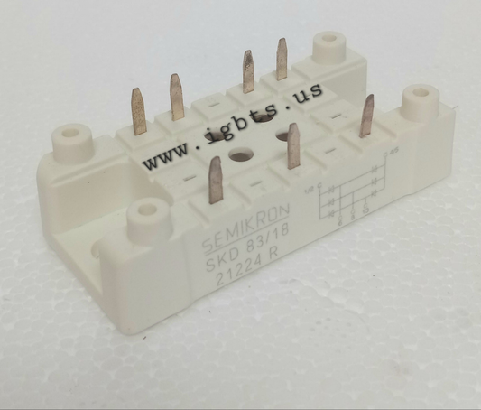 SKD83/18-SEMIKRON
