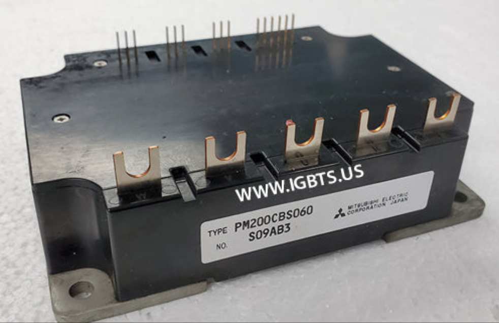 PM200CBS060-MITSUBISHI