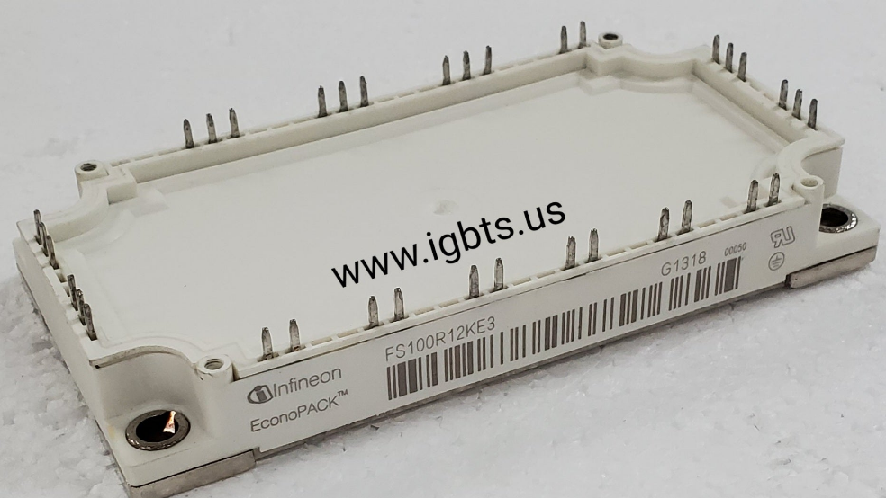 FS100R12KE3-INFINEON