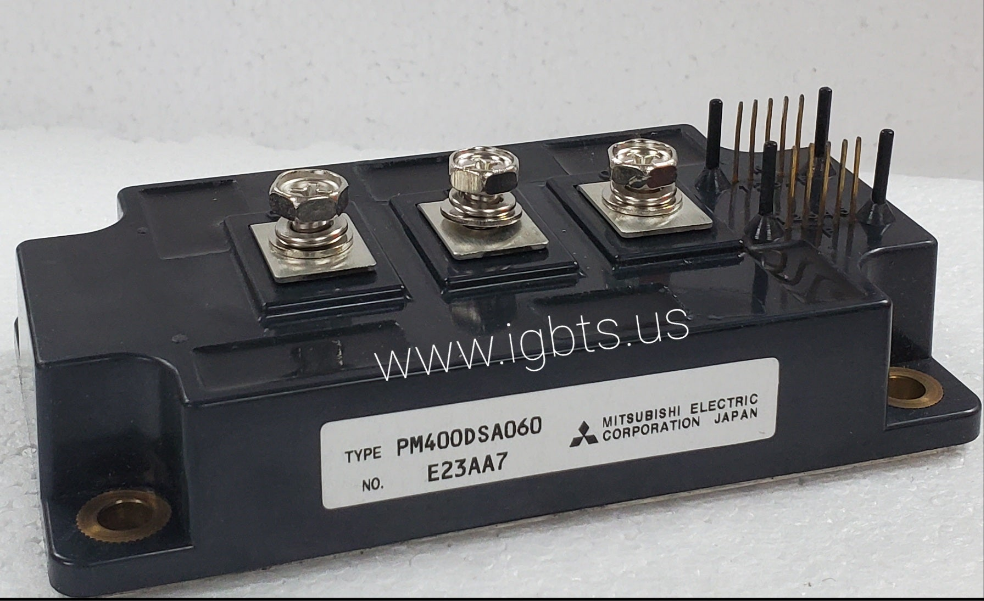 PM400DSA060-MITSUBISHI