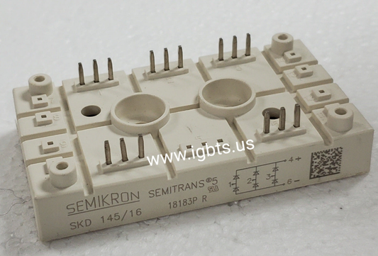 SKD145/16-SEMIKRON