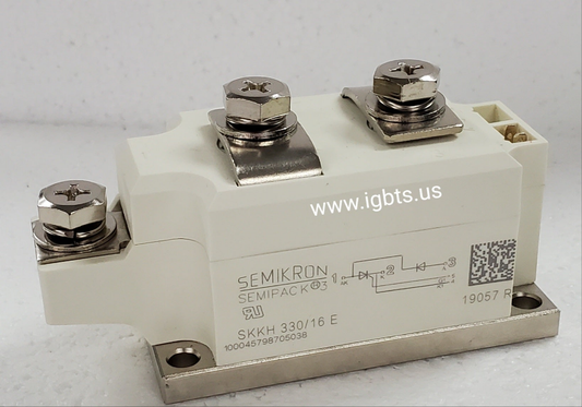 SKKH330/16E-SEMIKRON