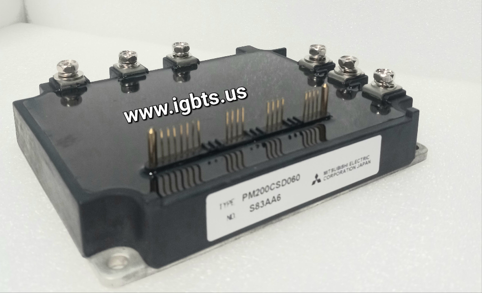 PM200CSD060-MITSUBISHI