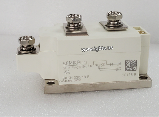 SKKH330/18E-SEMIKRON