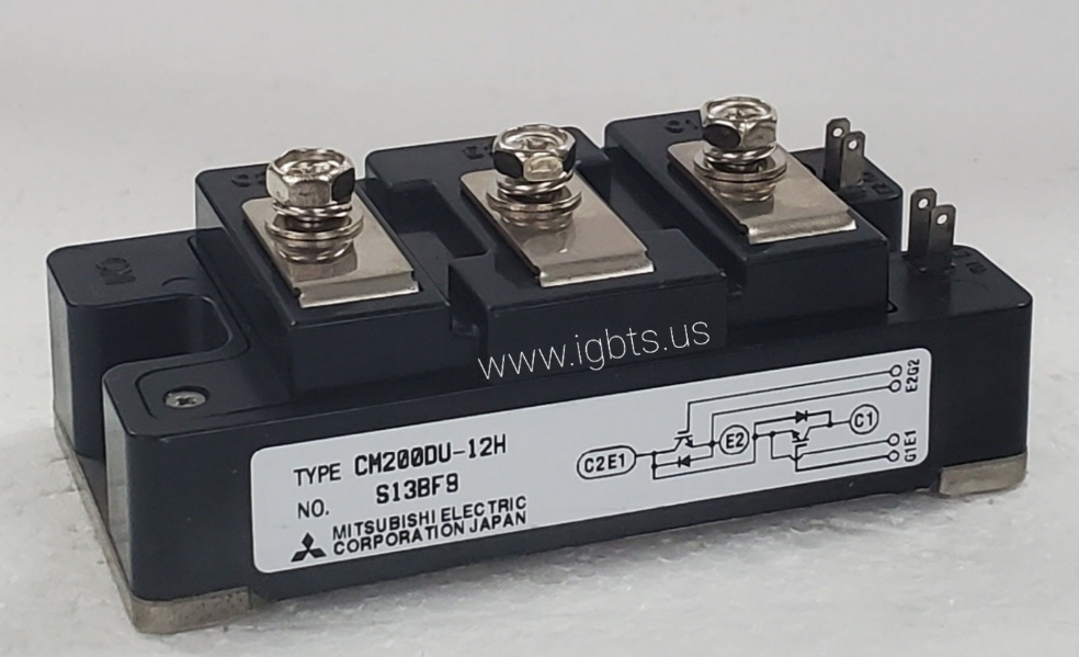 CM200DU-12H-MITSUBISHI