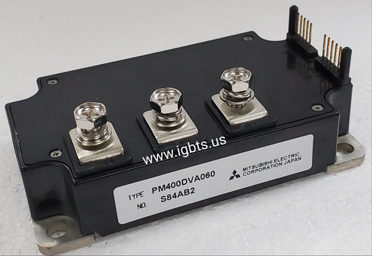 PM400DVA060-MITSUBISHI
