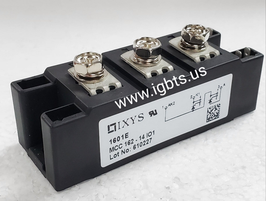 MCC162-14IO1-IXYS