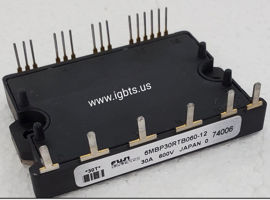 6MBP30RTB060-12-FUJI