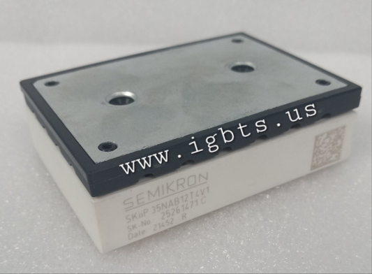 SKIIP35NAB12T4V1-SEMIKRON