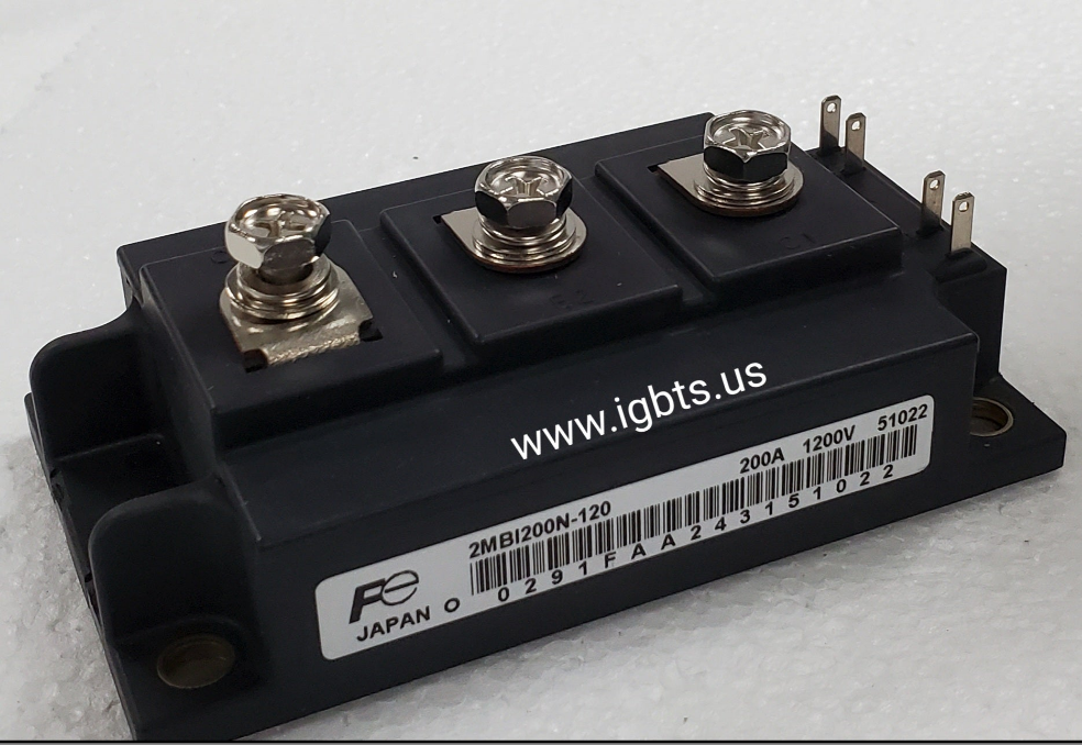 2MBI200N-120-FUJI