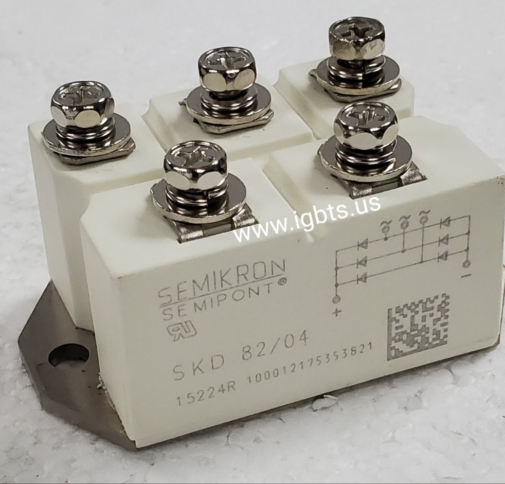 SKD82/04-SEMIKRON