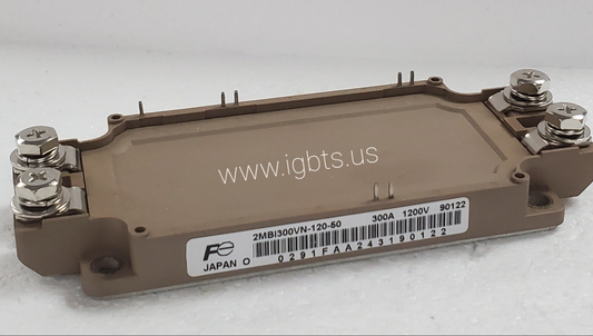 2MBI300VN-120-50-FUJI