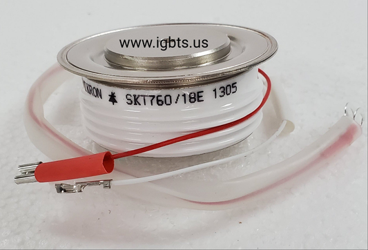 SKT760/18E-SEMIKRON