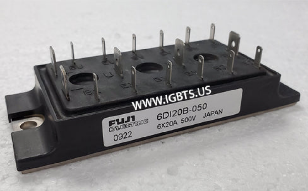 6DI20B-050-FUJI