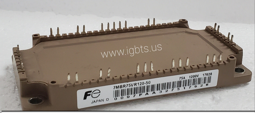 7MBR75VR120-50-FUJI