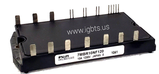7MBR10NF120-FUJI