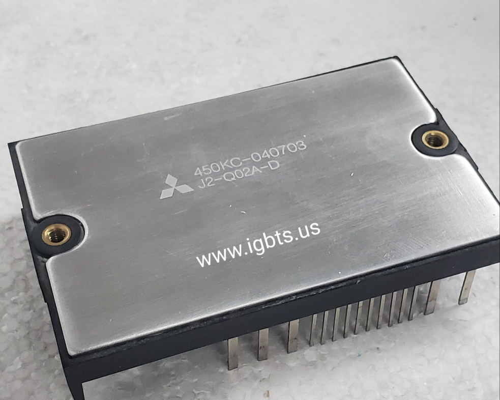 J2-Q02A-D-MITSUBISHI