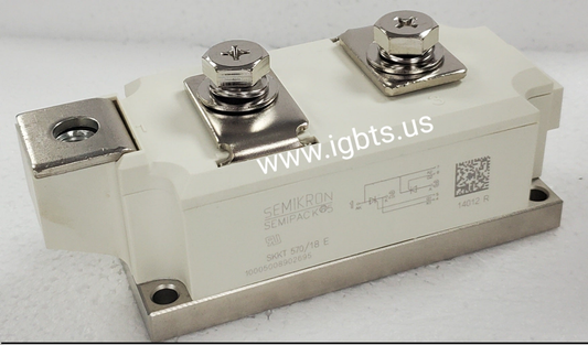 SKKT570/18E-SEMIKRON