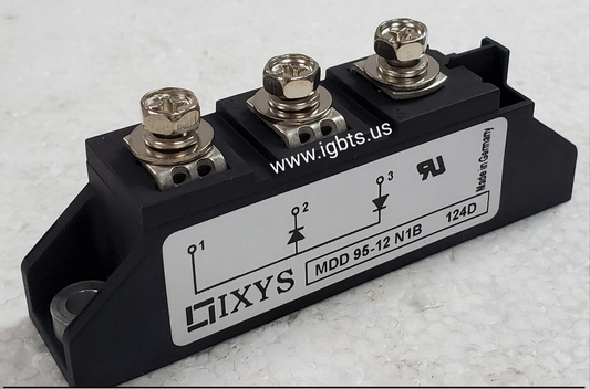MDD95-12N1B-IXYS
