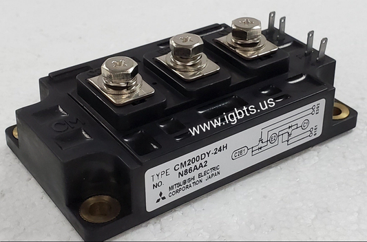 CM200DY-24H-MITSUBISHI