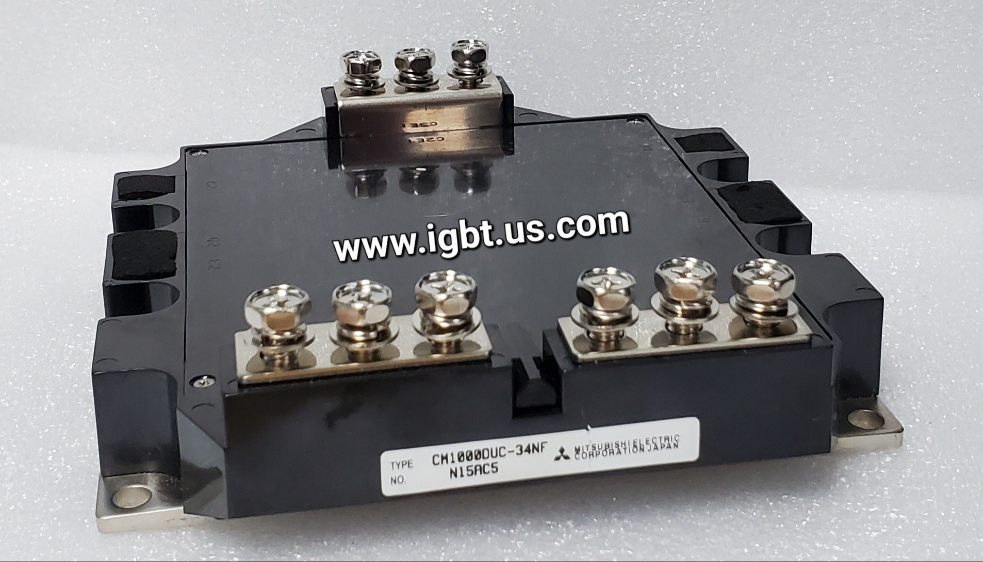CM1000DUC-34NF-MITSUBISHI