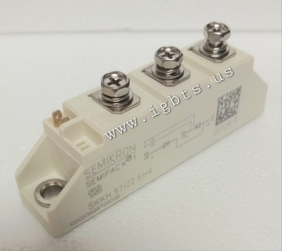 SKKH57/22EH4-SEMIKRON