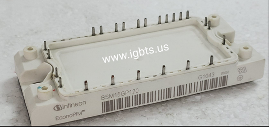 BSM15GP120-INFINEON