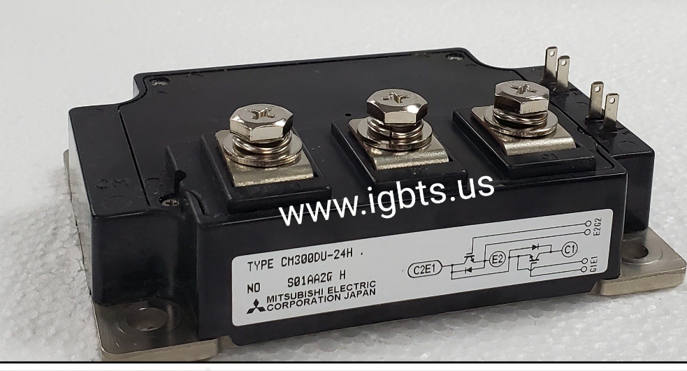 CM300DU-24H-MITSUBISHI