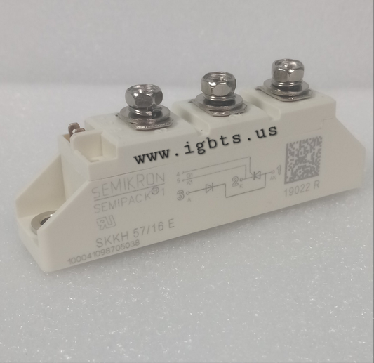 SKKH57/16E-SEMIKRON