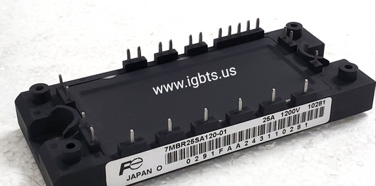 7MBR25SA120-01-FUJI